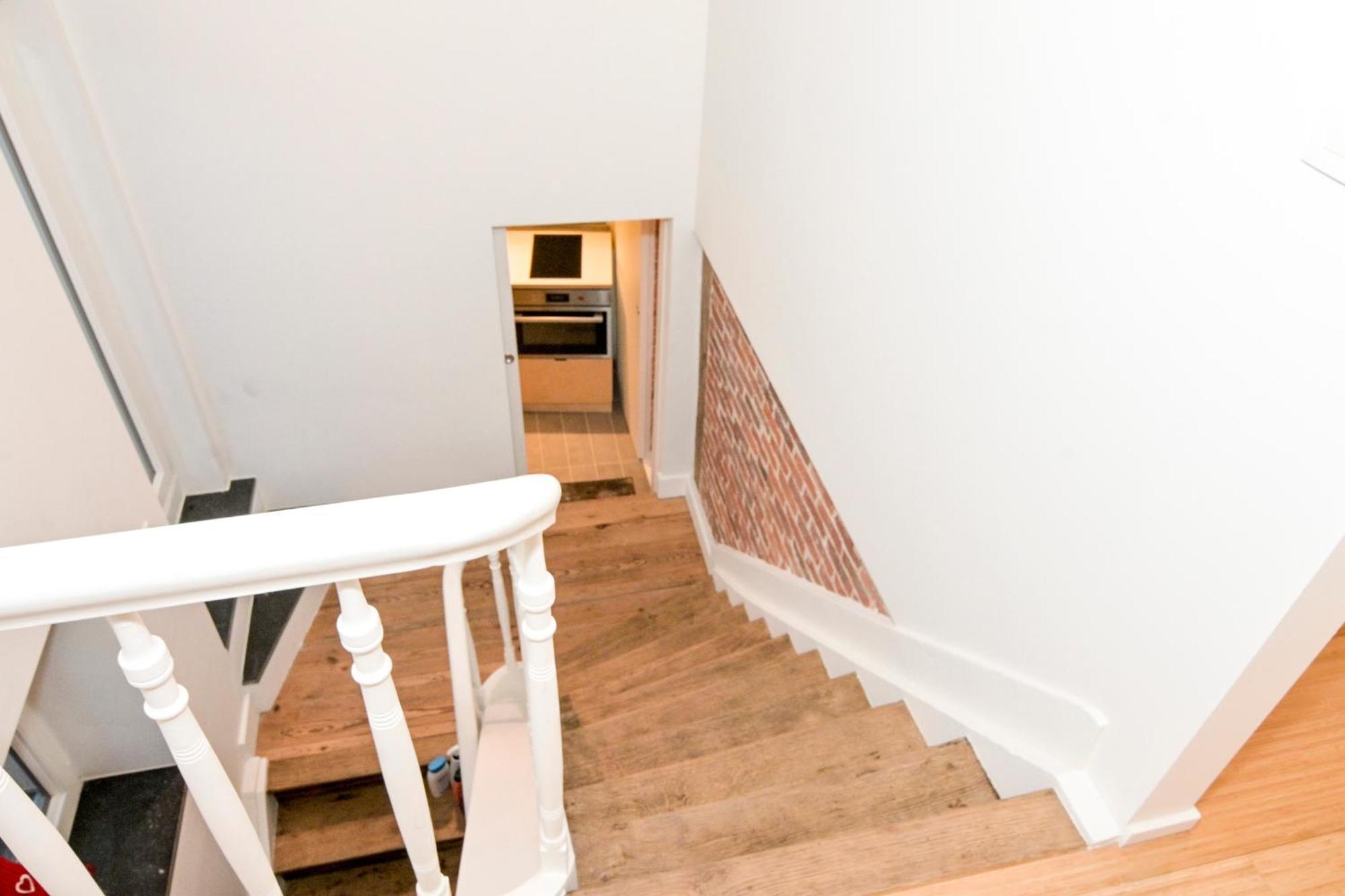 Family Duplex Getaway - Perfectly Positioned For City Adventures Brussels Exterior photo